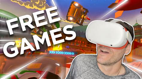 free flying vr games oculus quest 2|free meta quest 2 experiences.